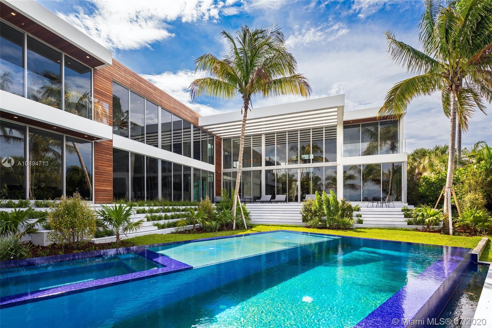 BAY POINT - Residential