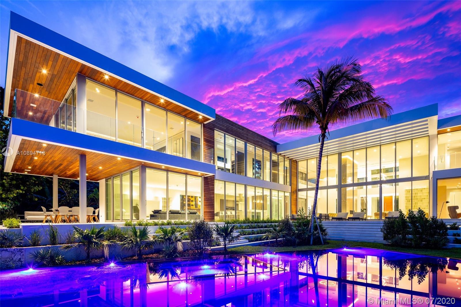 BAY POINT - Residential