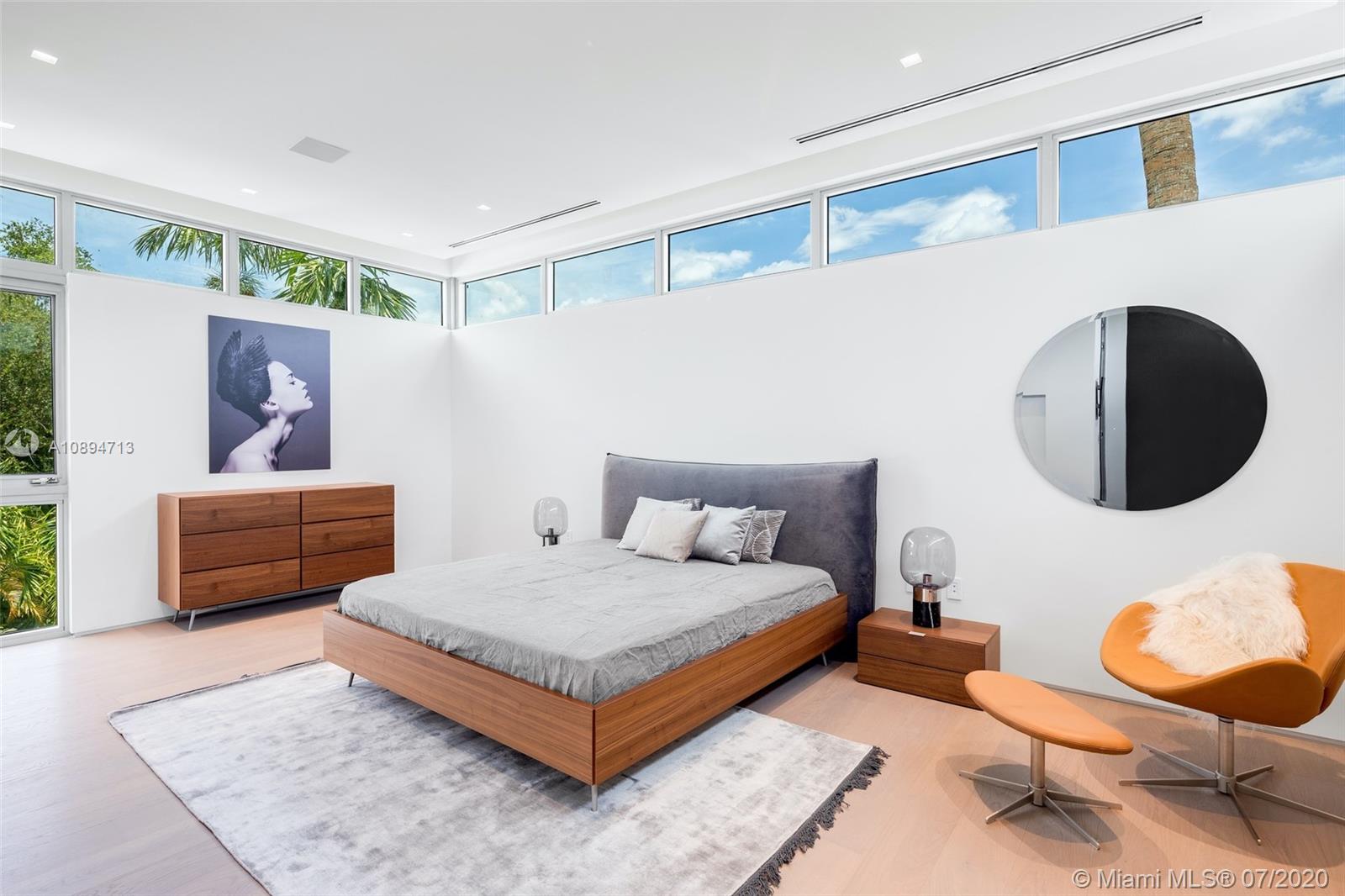 BAY POINT - Residential