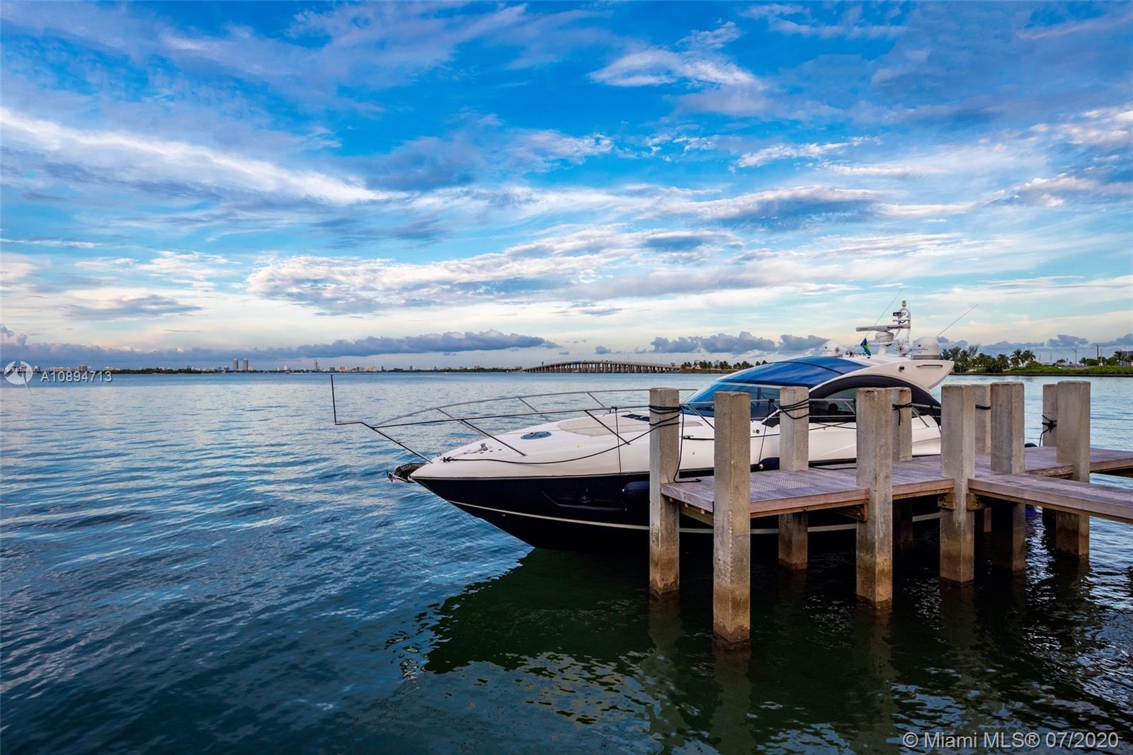 BAY POINT - Residential