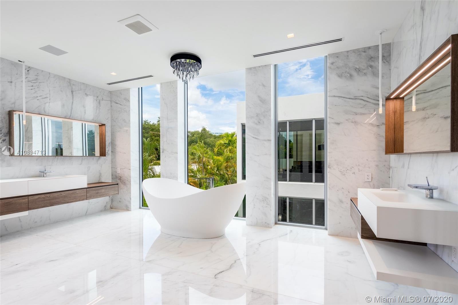 BAY POINT - Residential