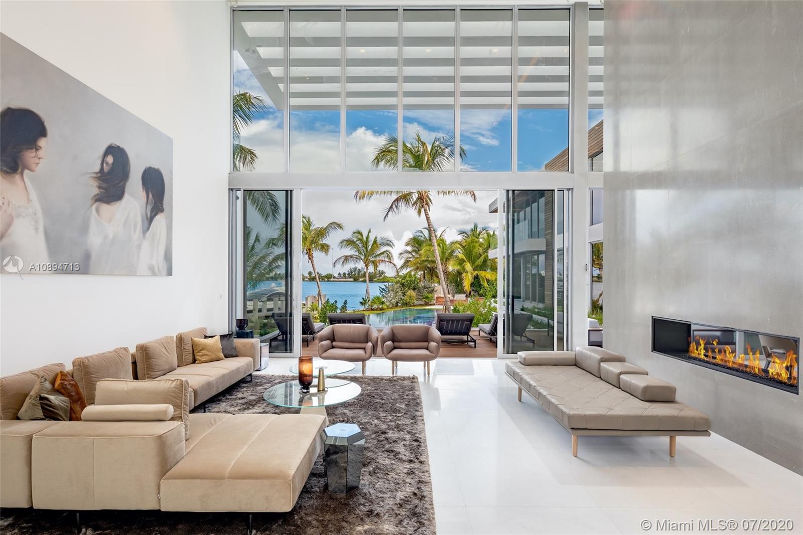 BAY POINT - Residential