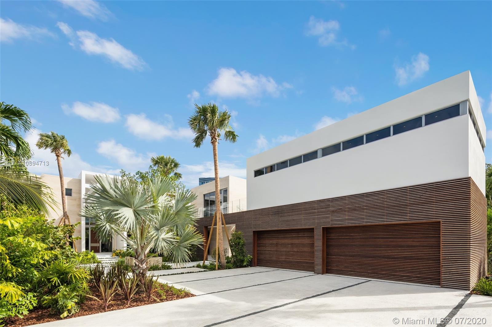 BAY POINT - Residential