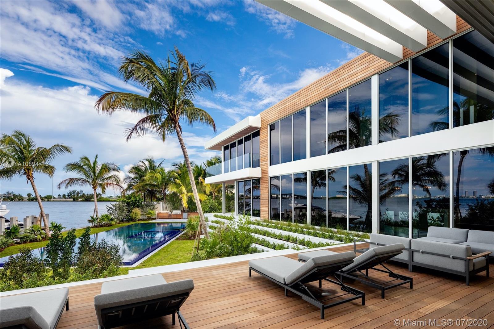 BAY POINT - Residential