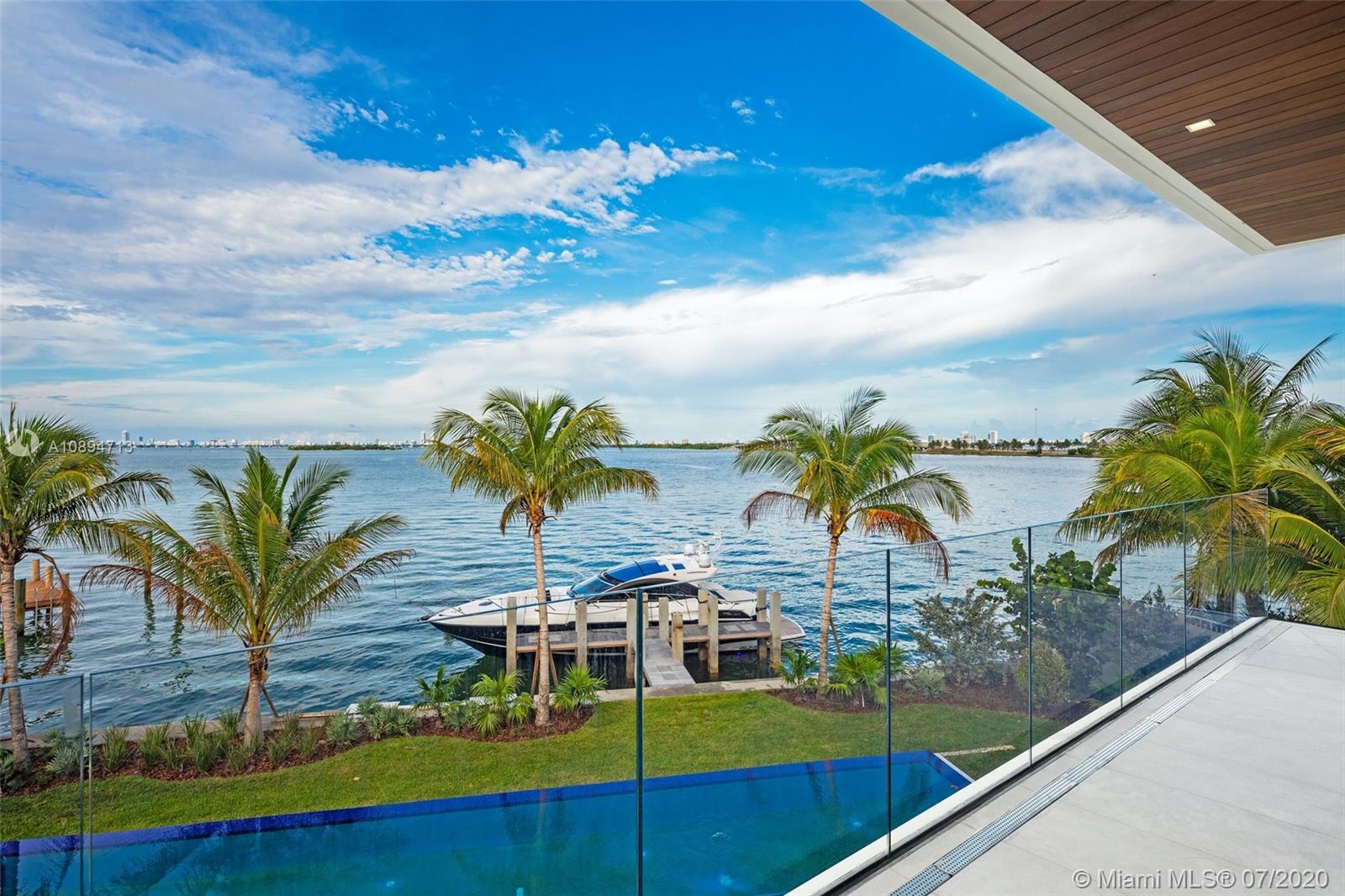 BAY POINT - Residential