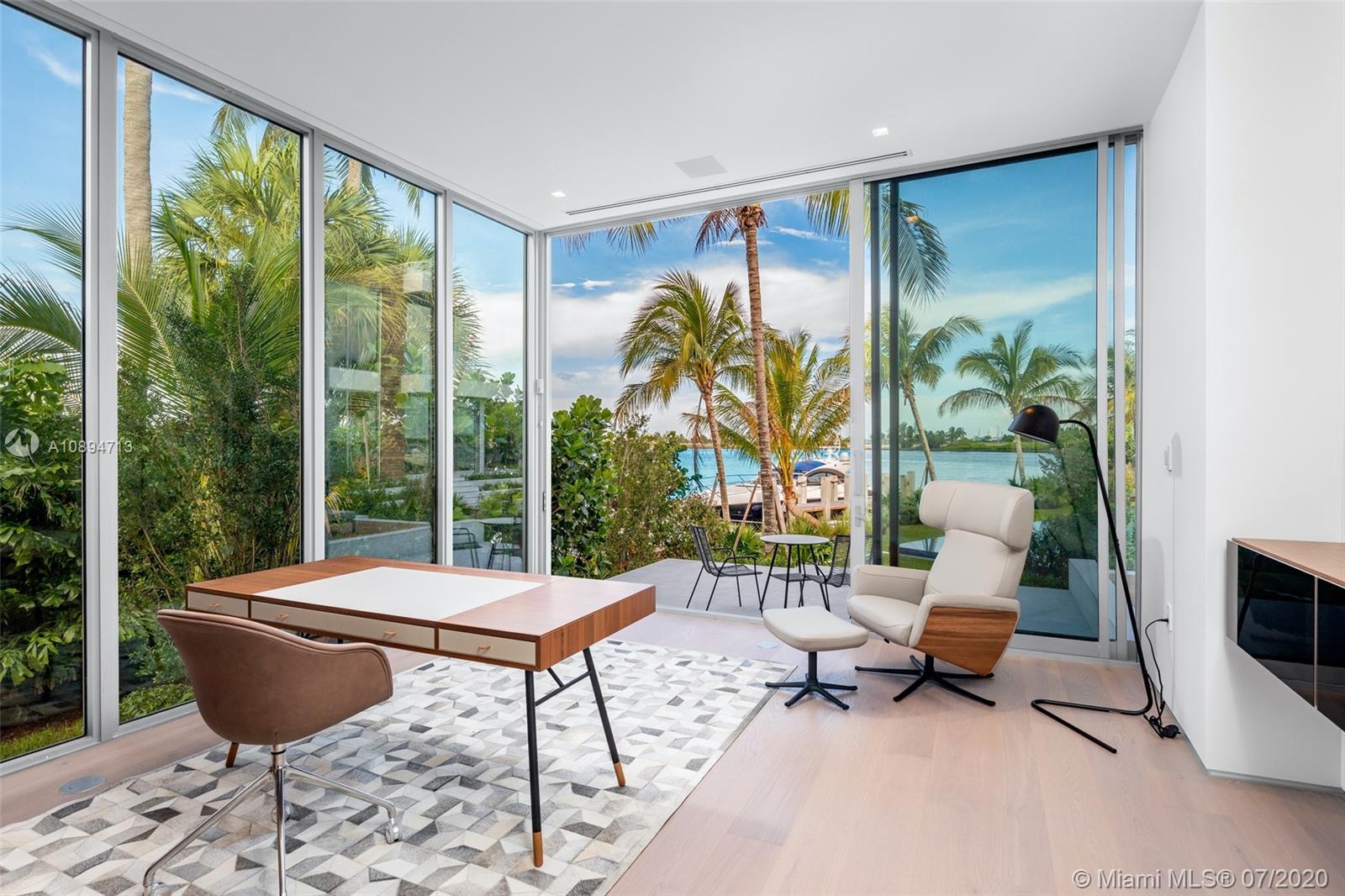 BAY POINT - Residential