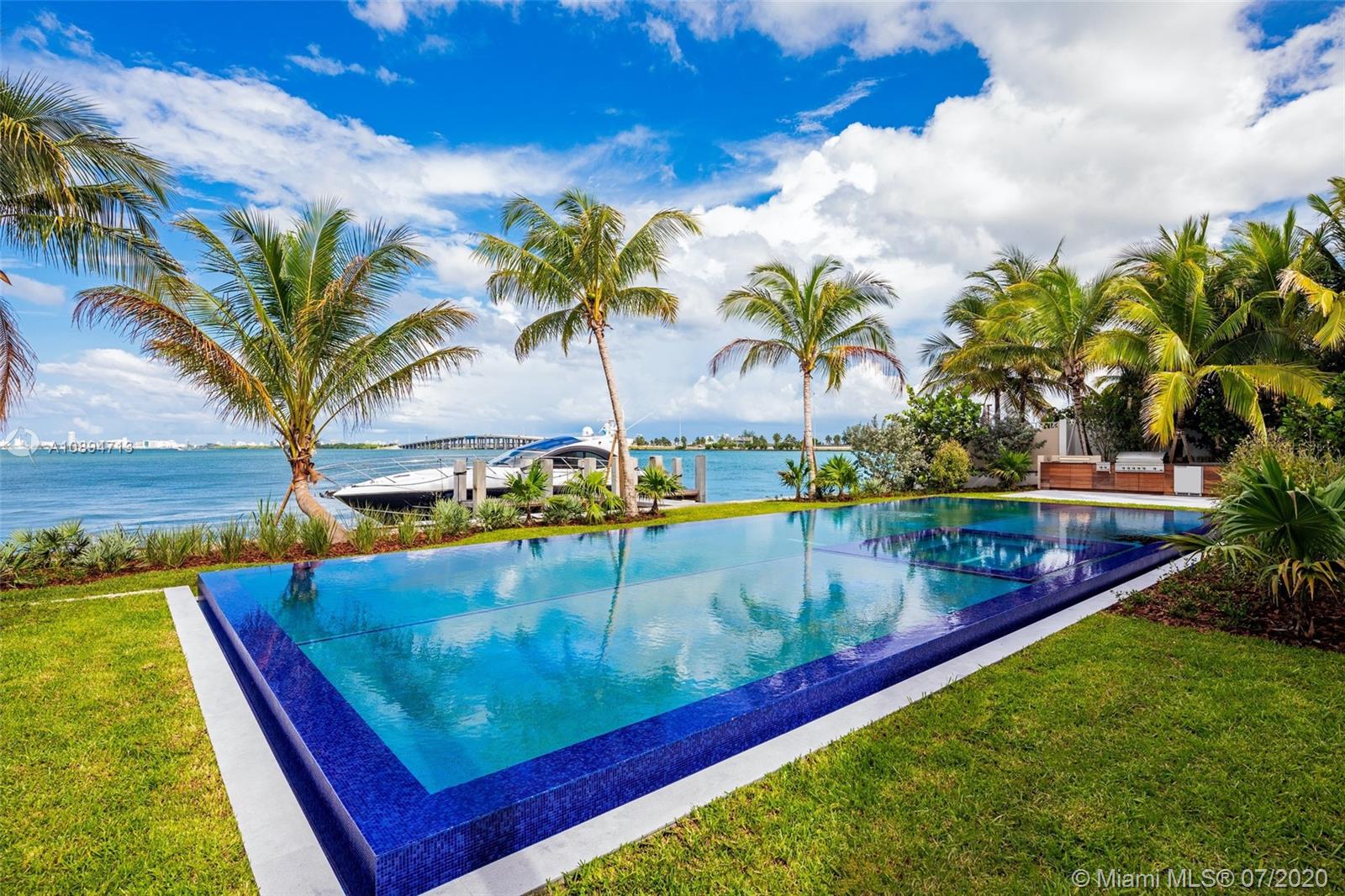 BAY POINT - Residential