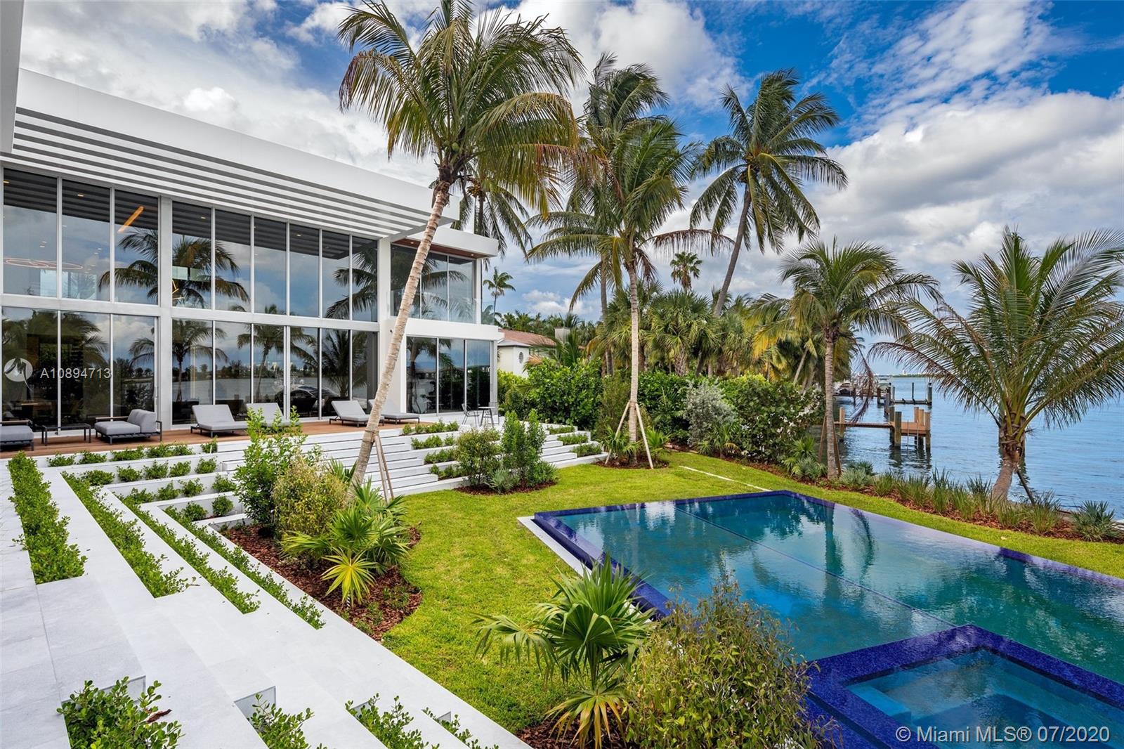 BAY POINT - Residential