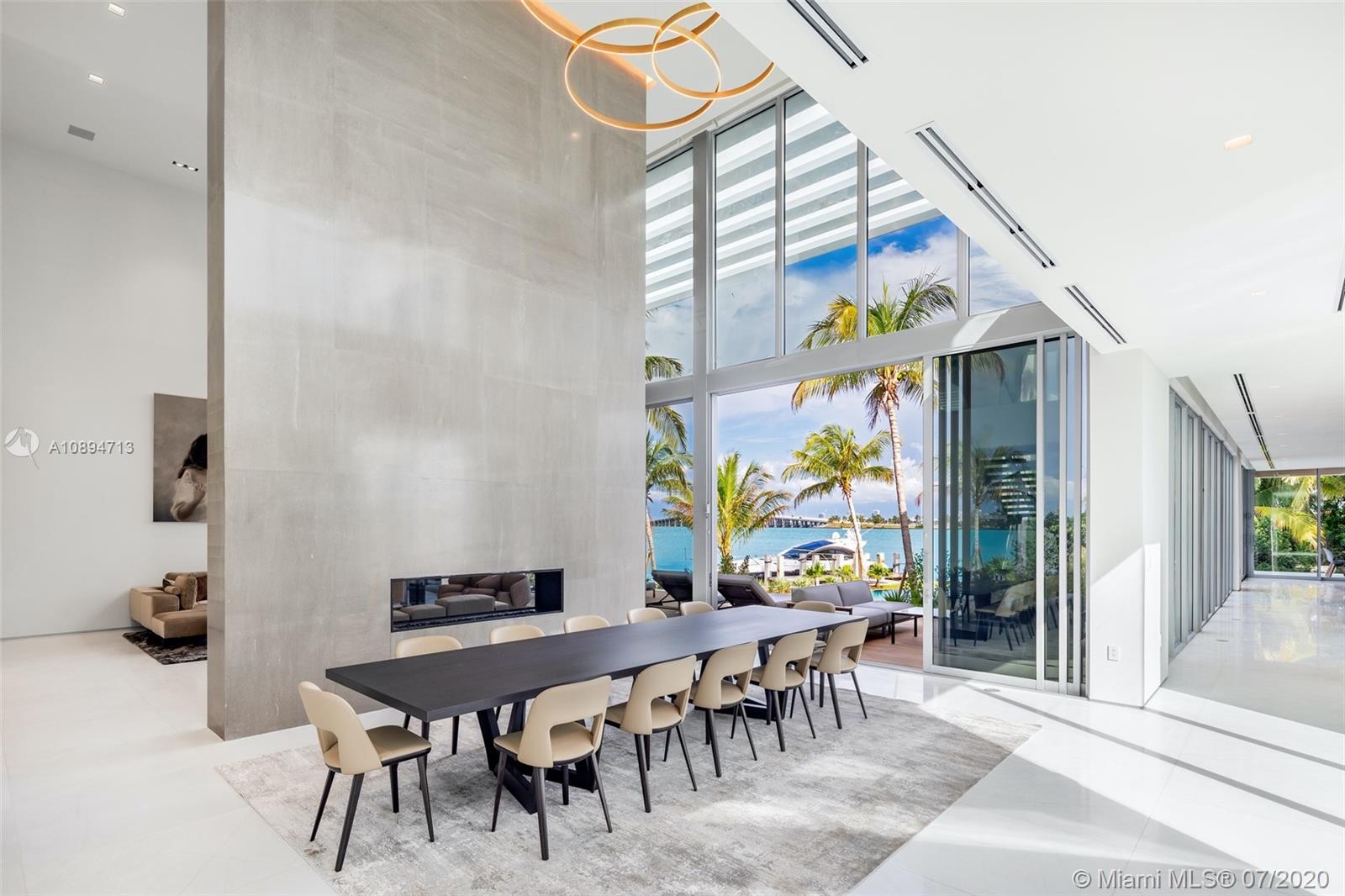 BAY POINT - Residential