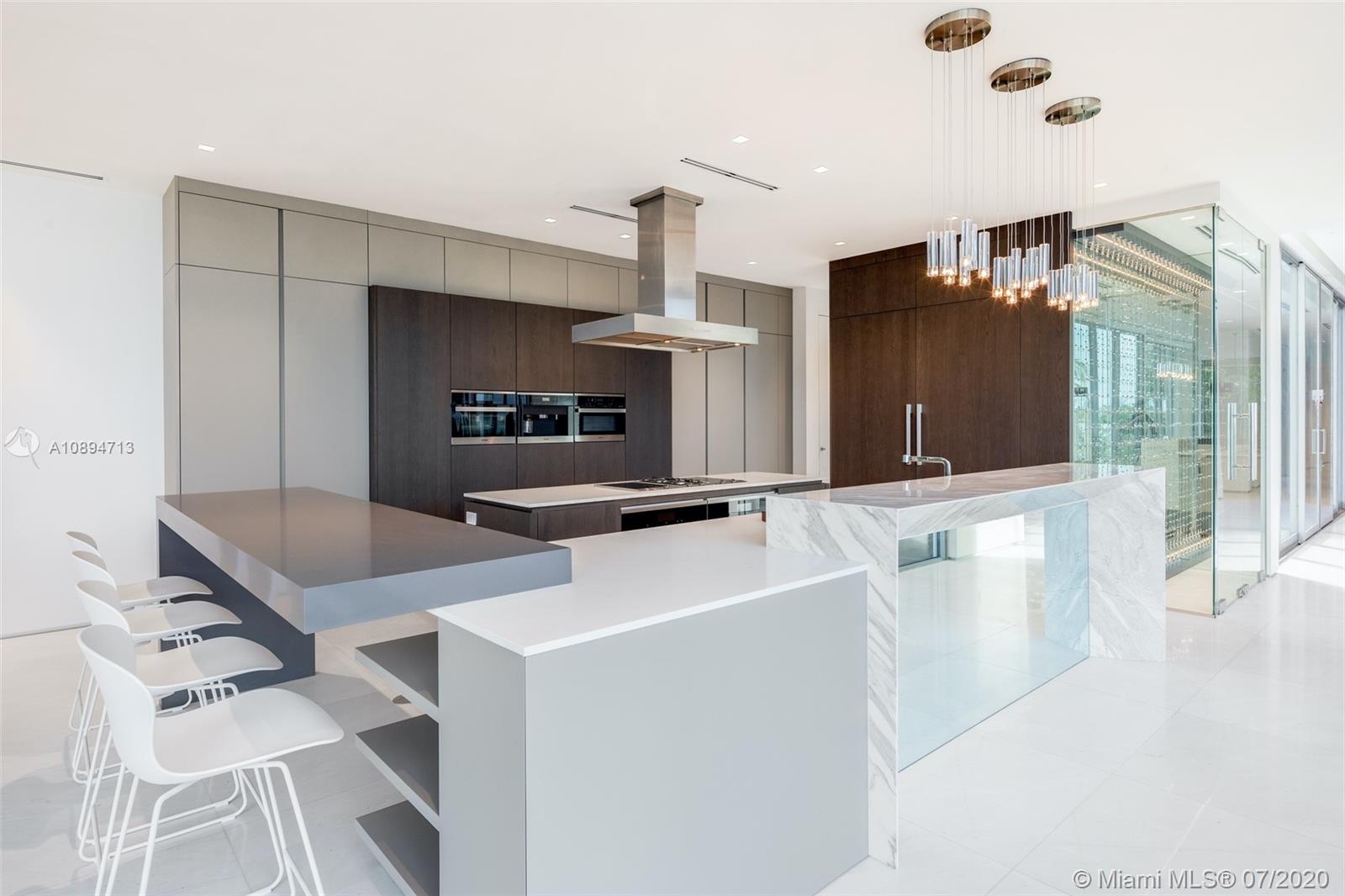 BAY POINT - Residential