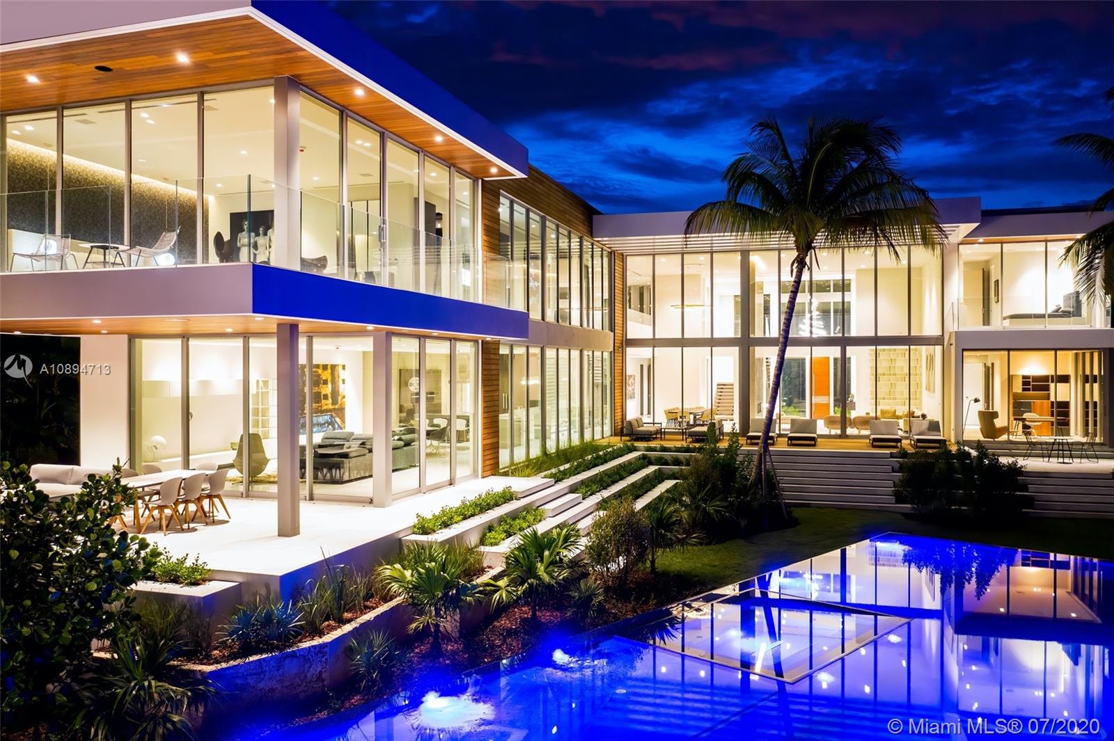 BAY POINT - Residential