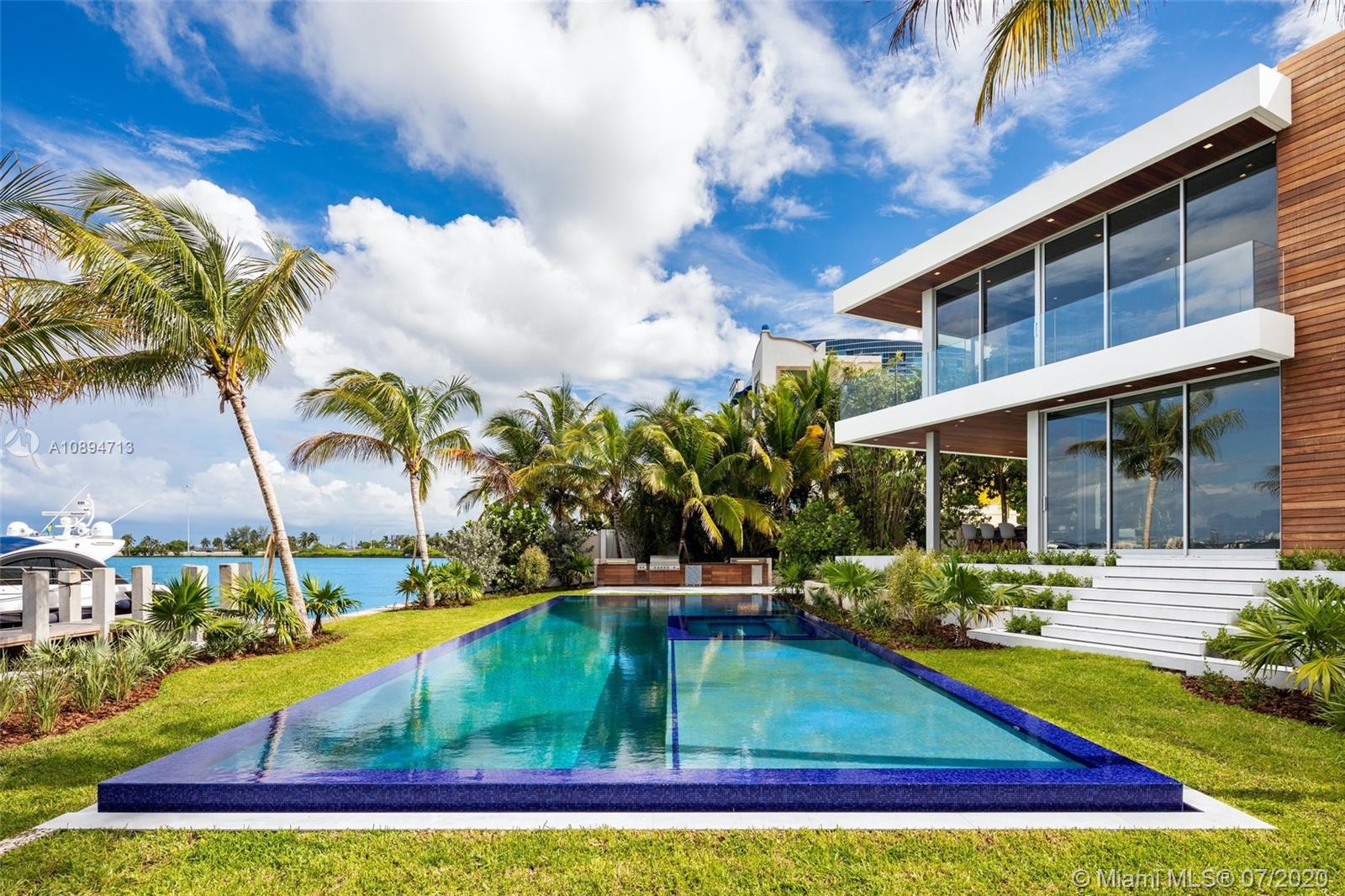 BAY POINT - Residential