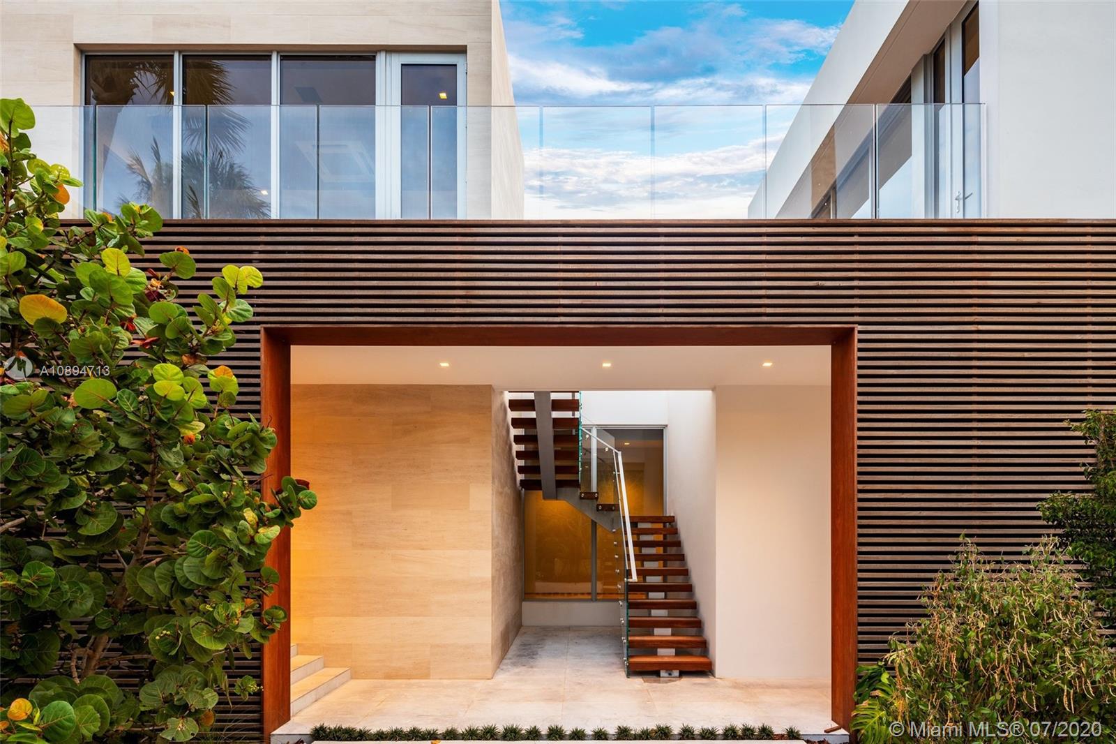 BAY POINT - Residential