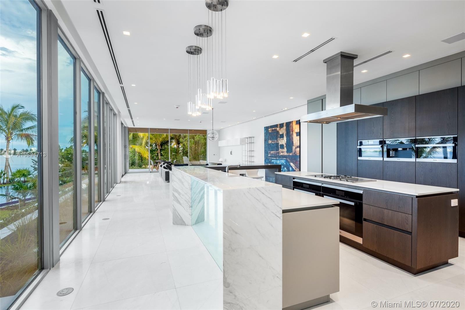 BAY POINT - Residential