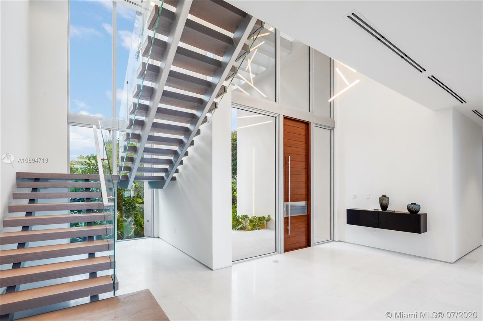 BAY POINT - Residential