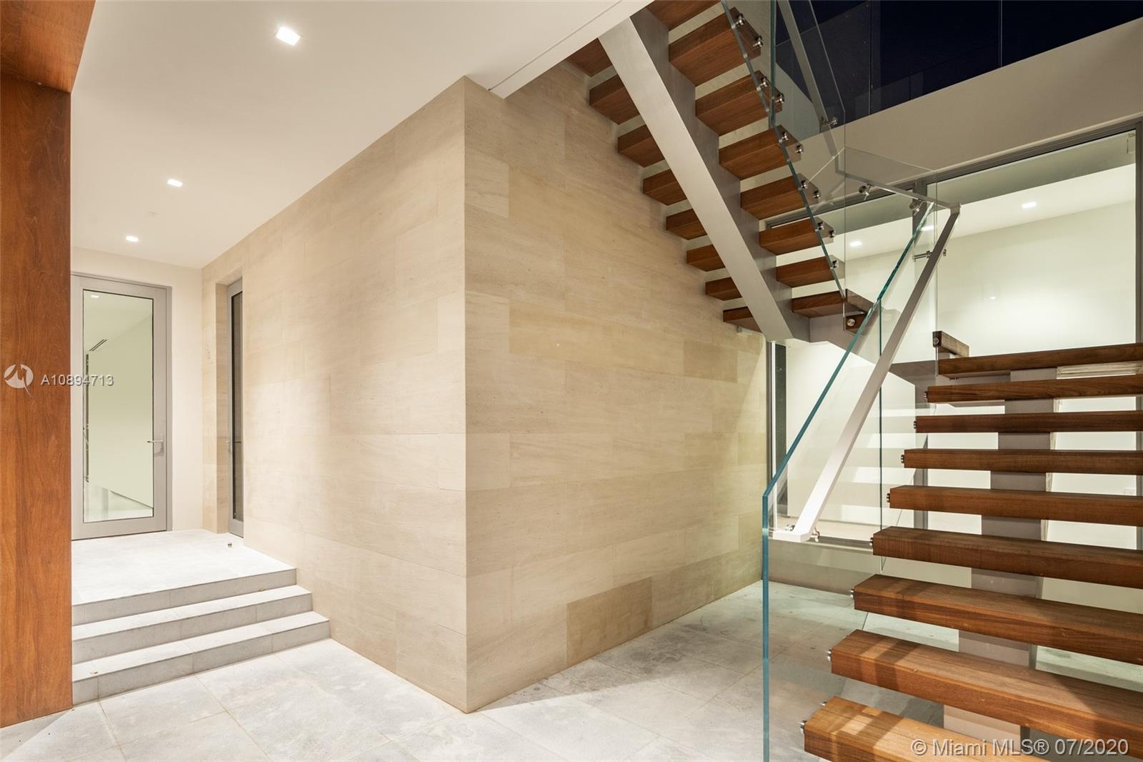 BAY POINT - Residential