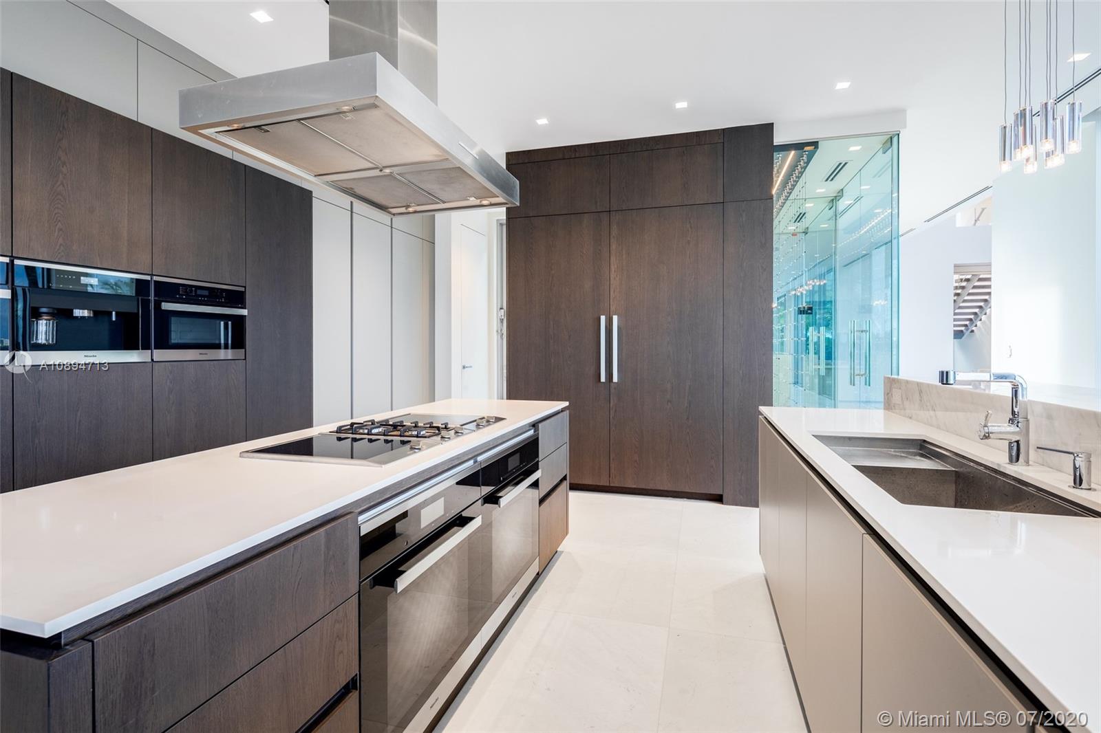 BAY POINT - Residential