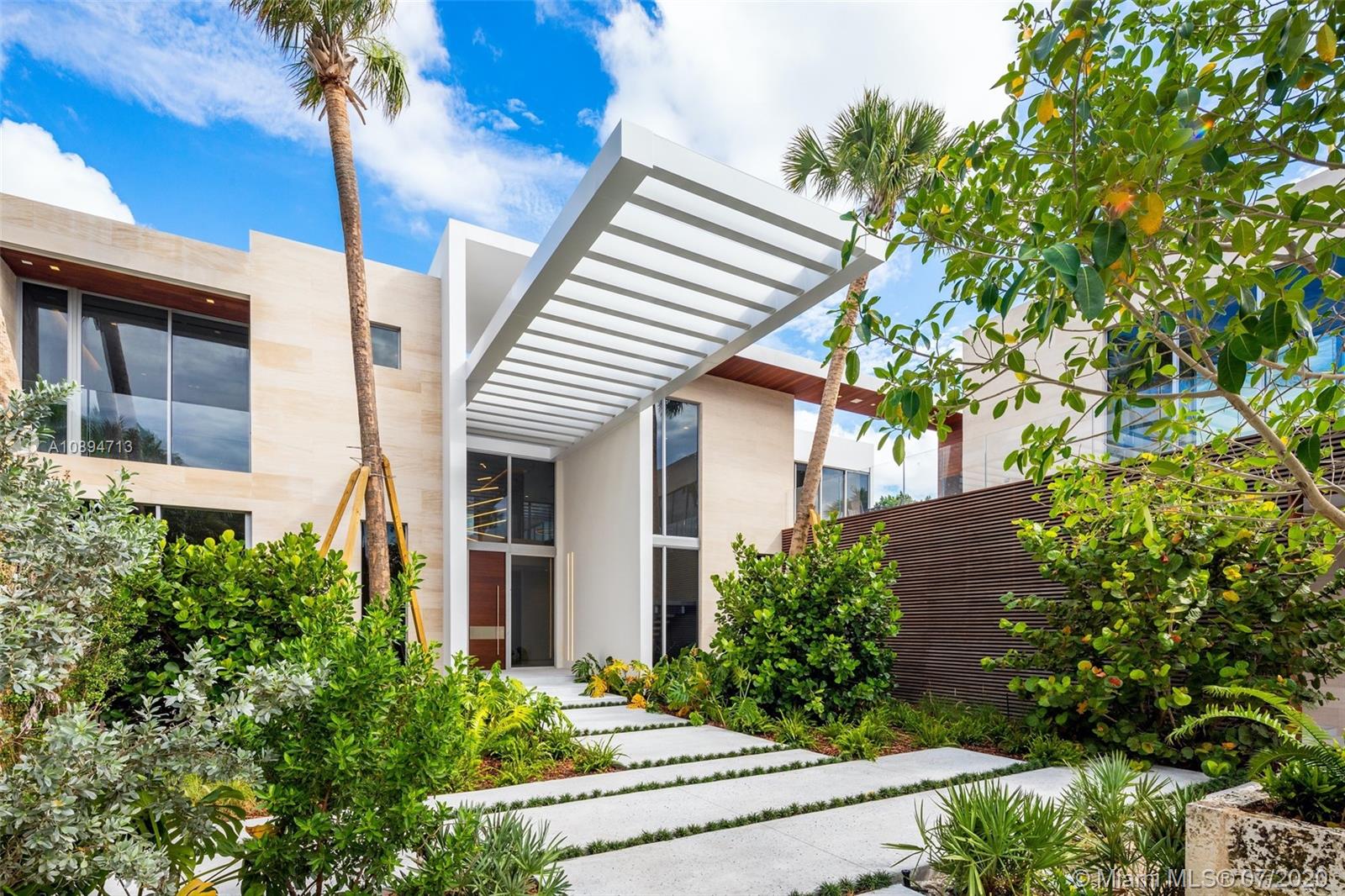 BAY POINT - Residential