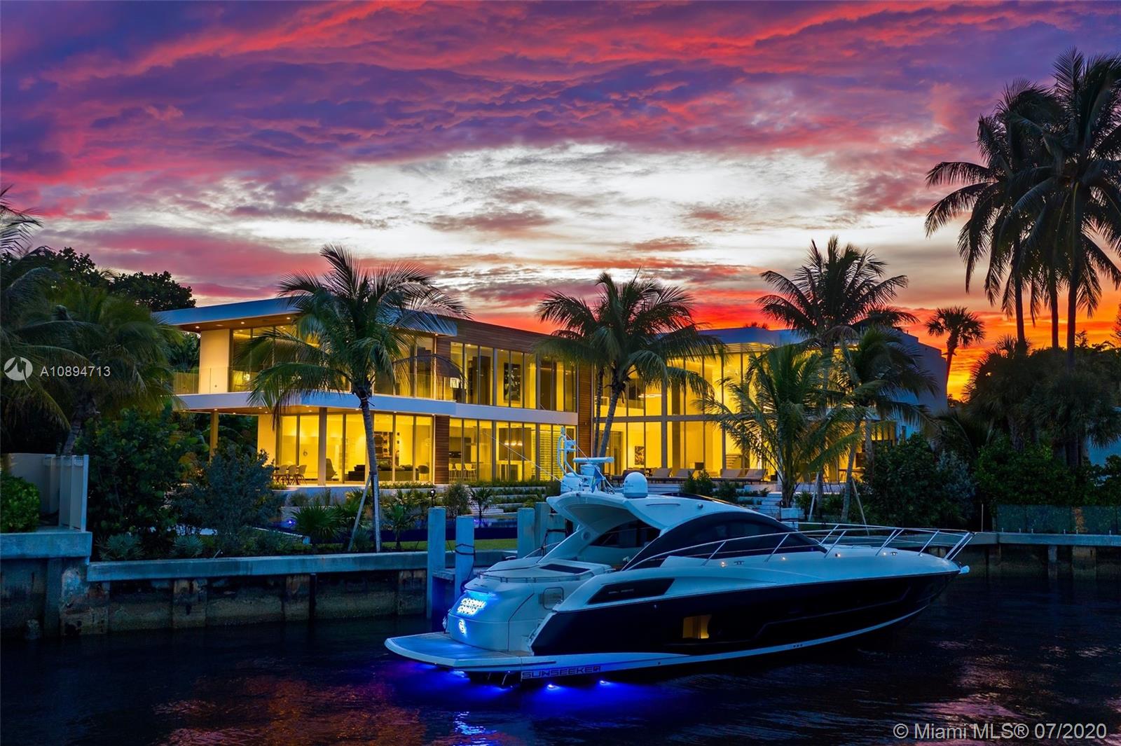 BAY POINT - Residential