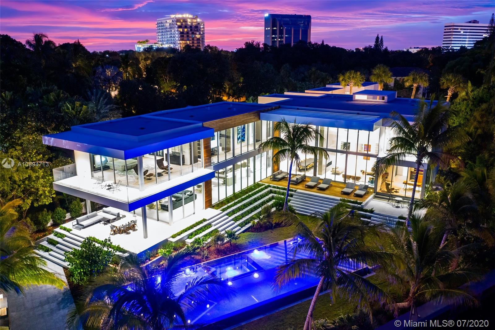 BAY POINT - Residential