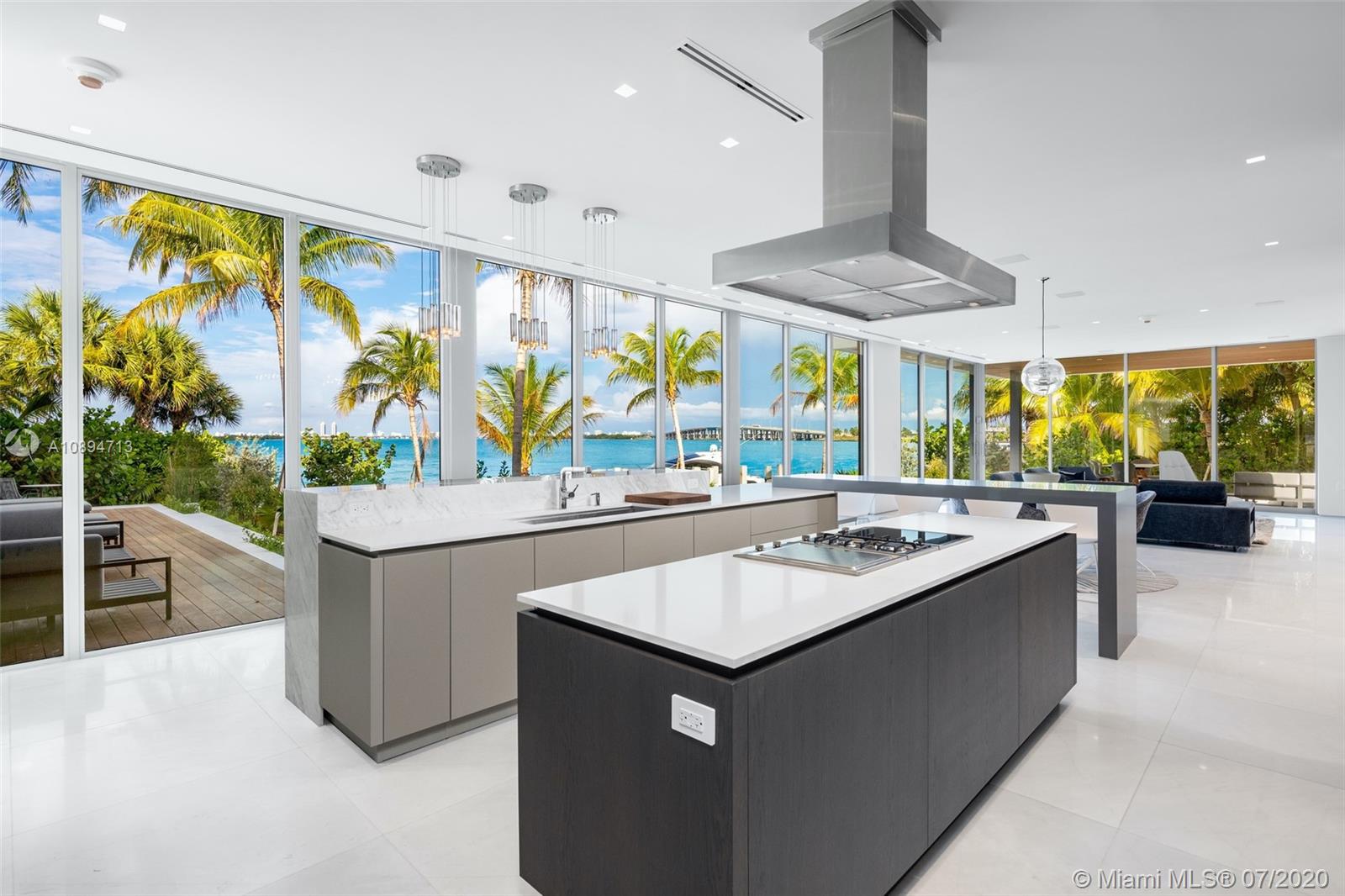 BAY POINT - Residential