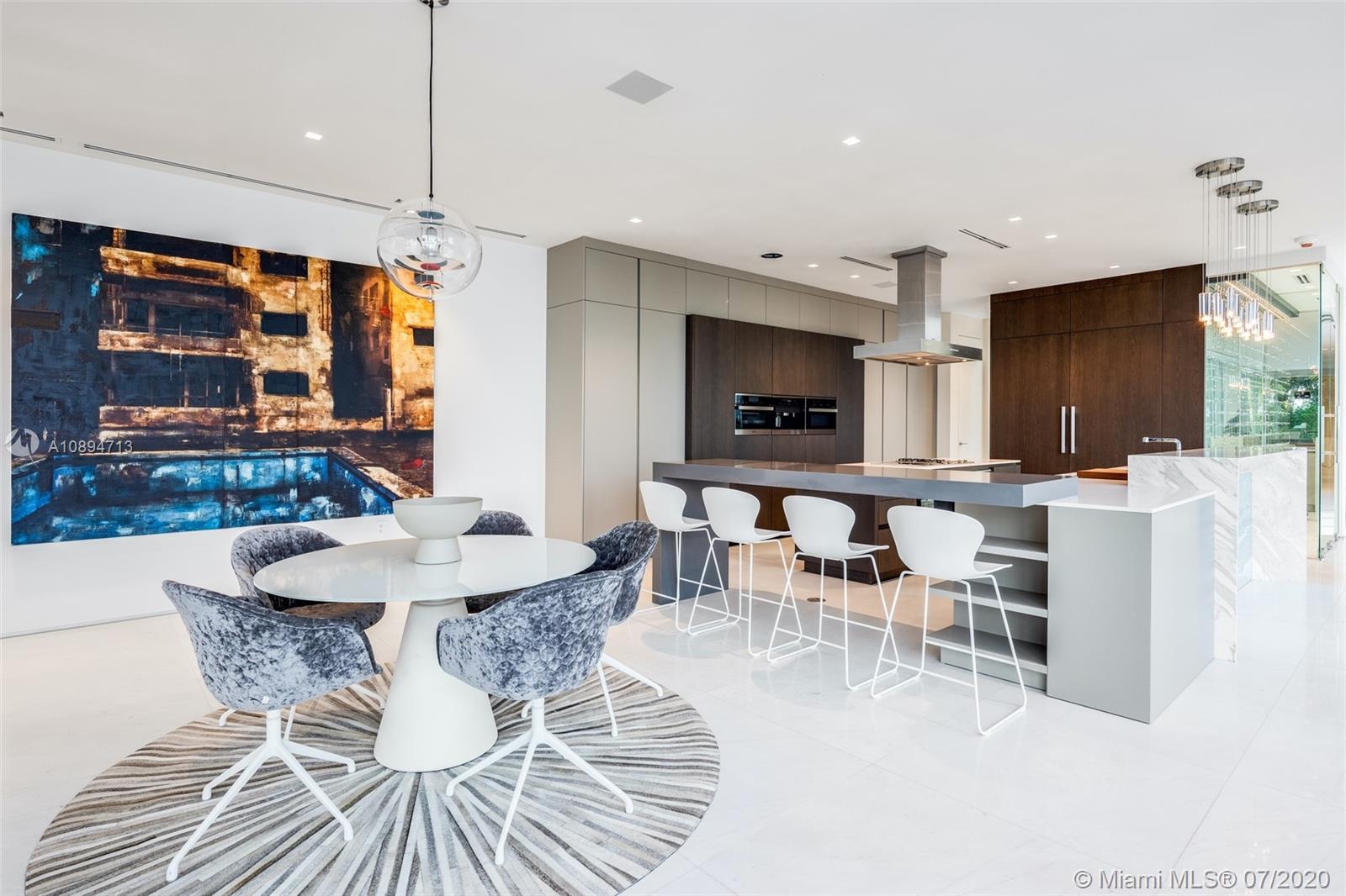 BAY POINT - Residential