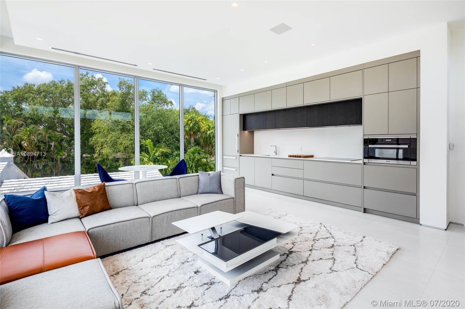 BAY POINT - Residential