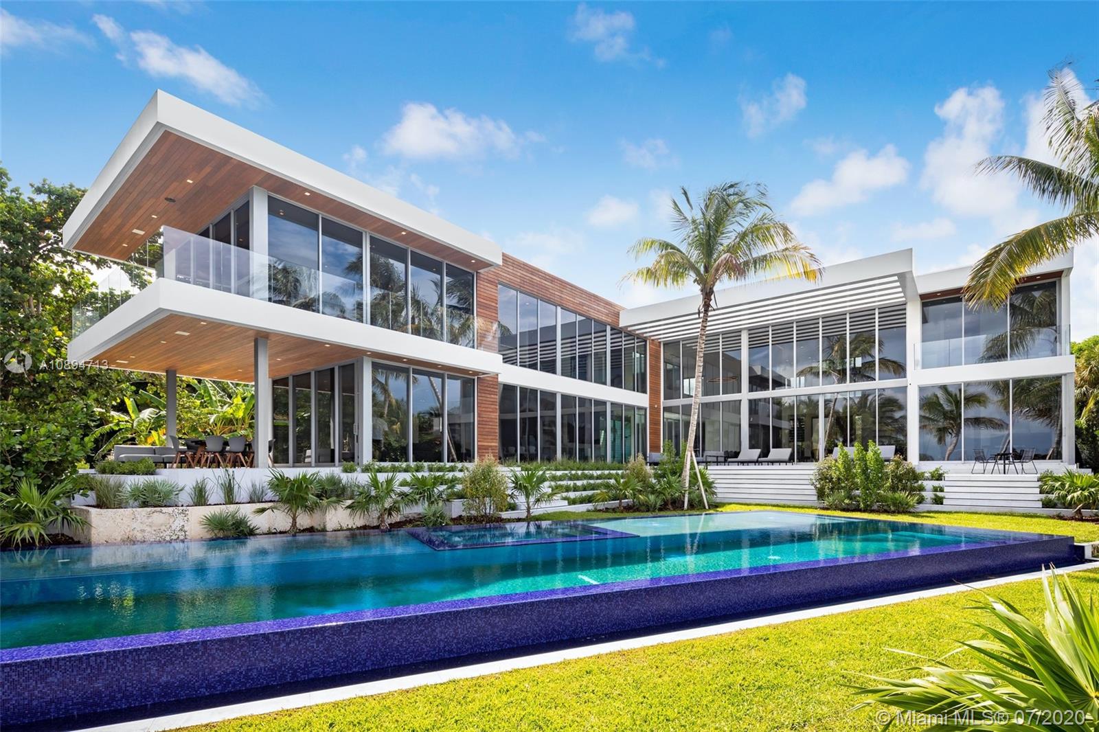 BAY POINT - Residential