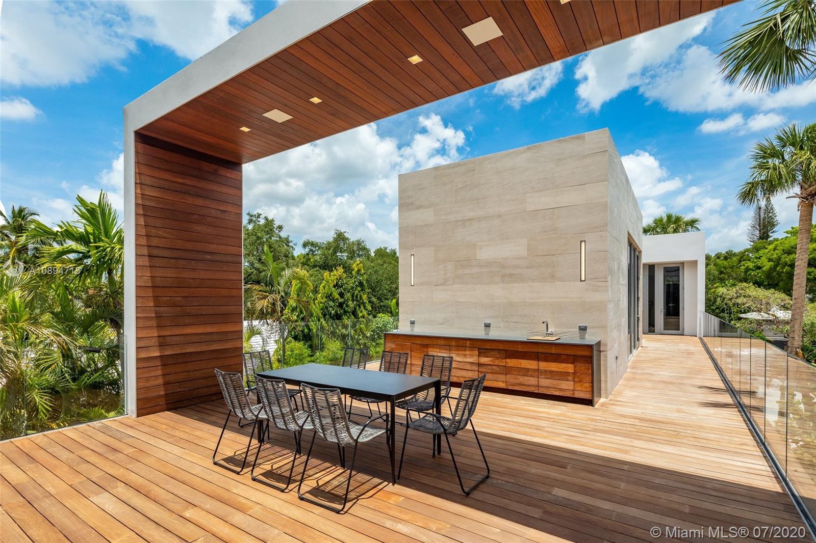 BAY POINT - Residential