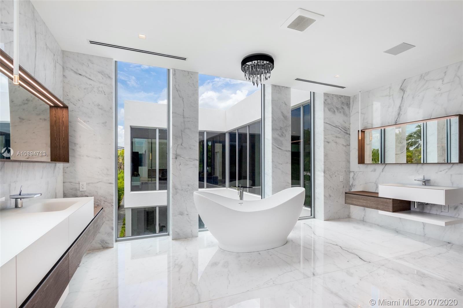 BAY POINT - Residential