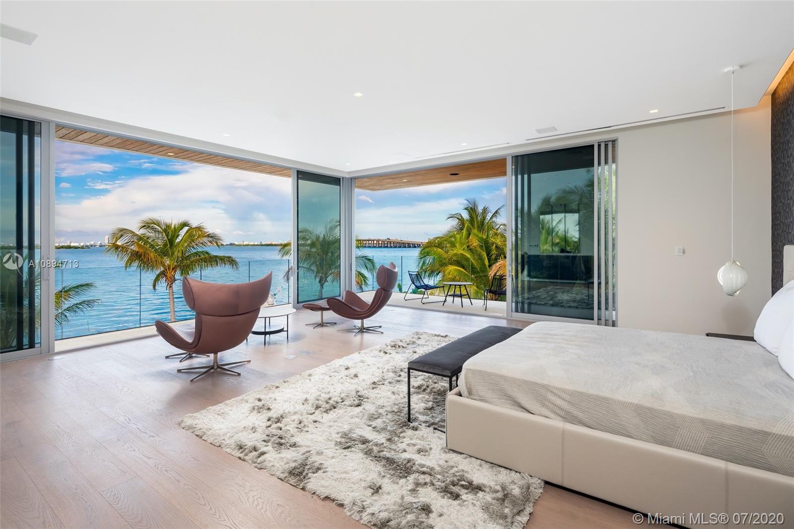 BAY POINT - Residential