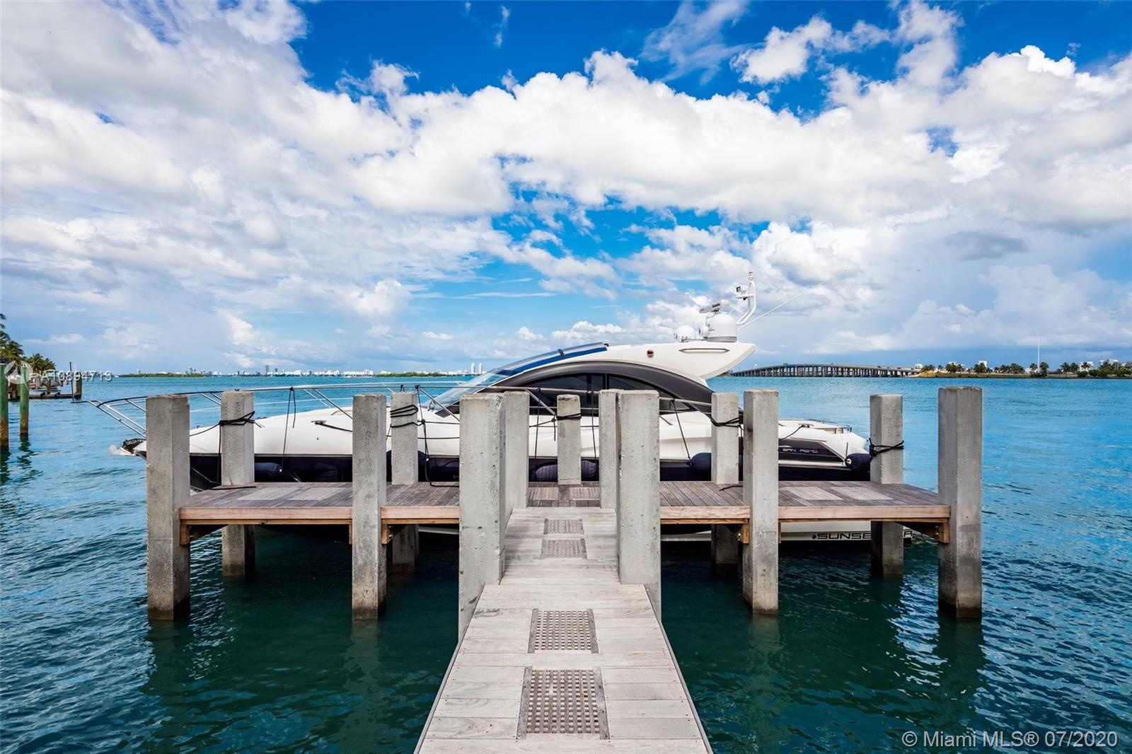 BAY POINT - Residential