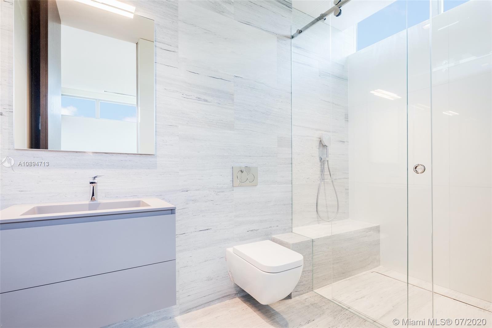 BAY POINT - Residential