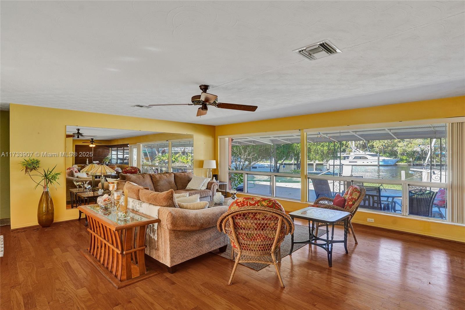 SOUTH NEW RIVER ISLES SEC - Residential