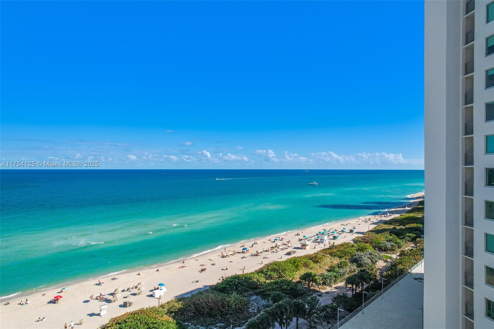 BURLEIGH HOUSE CONDO - Residential