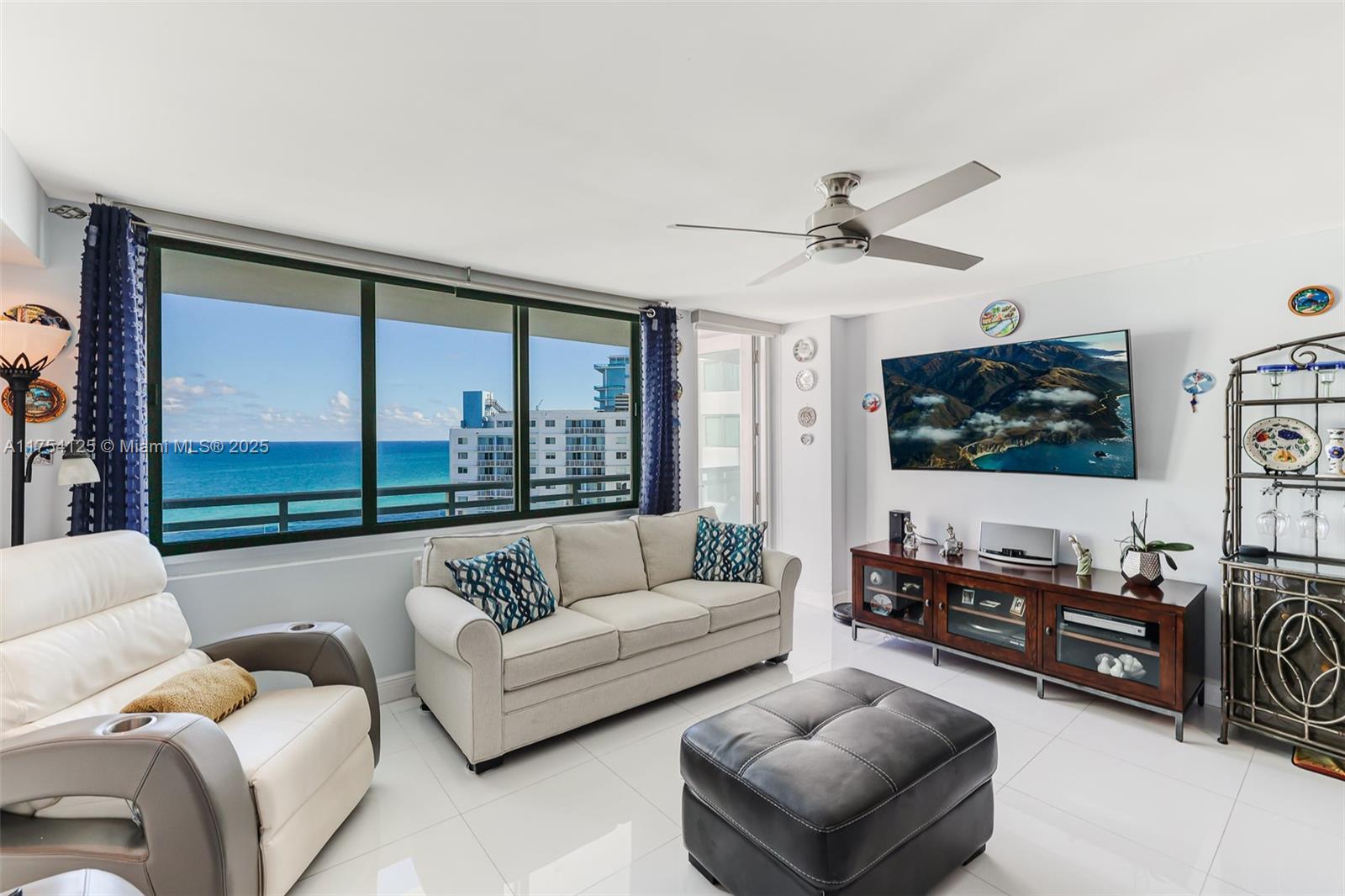 BURLEIGH HOUSE CONDO - Residential