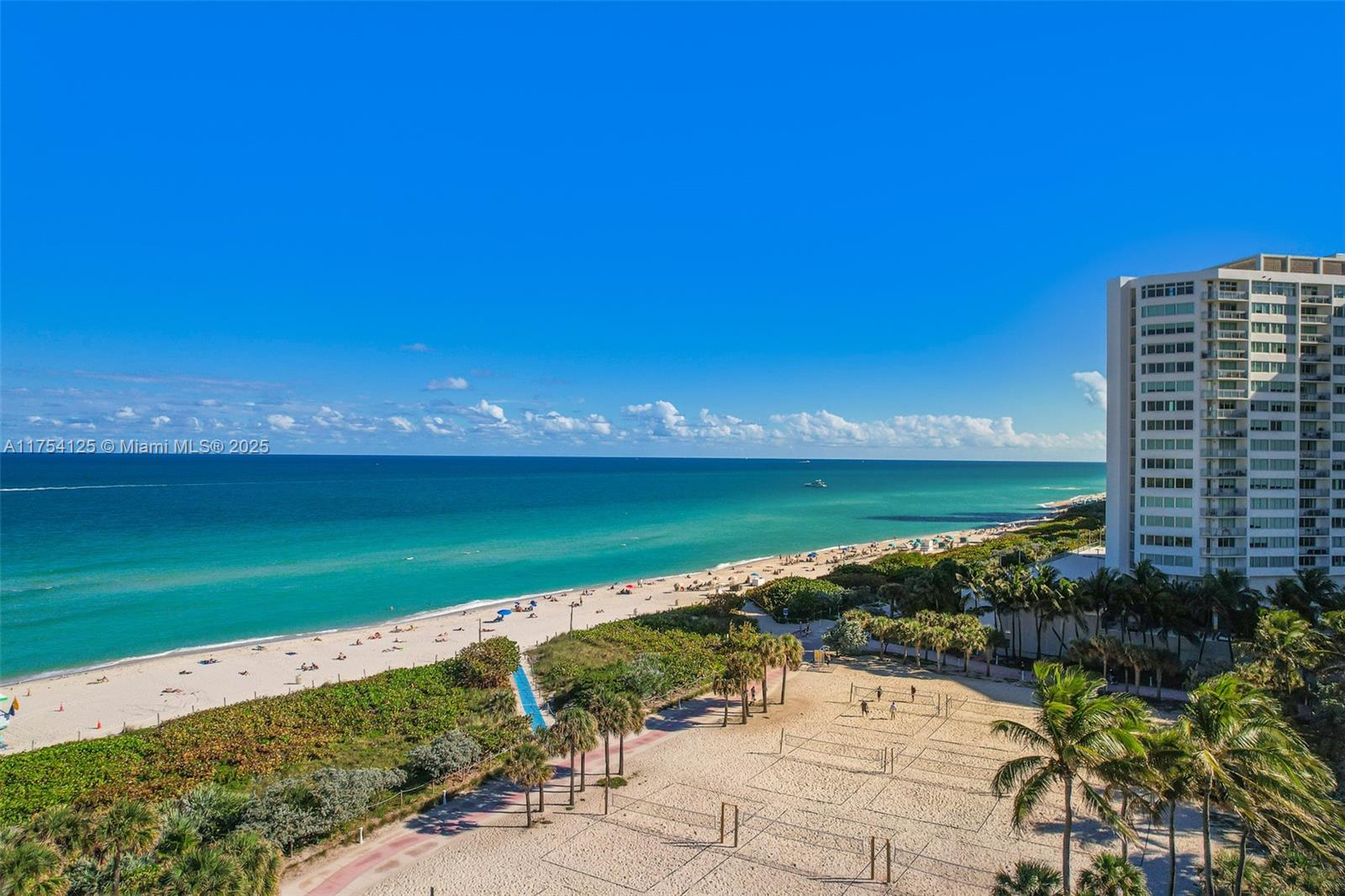 BURLEIGH HOUSE CONDO - Residential