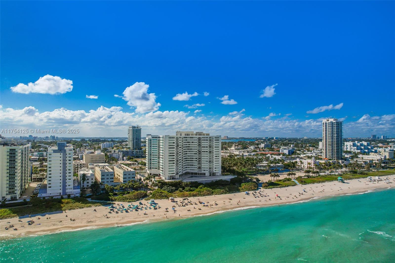 BURLEIGH HOUSE CONDO - Residential