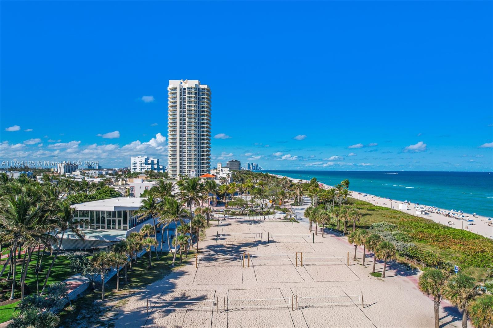 BURLEIGH HOUSE CONDO - Residential