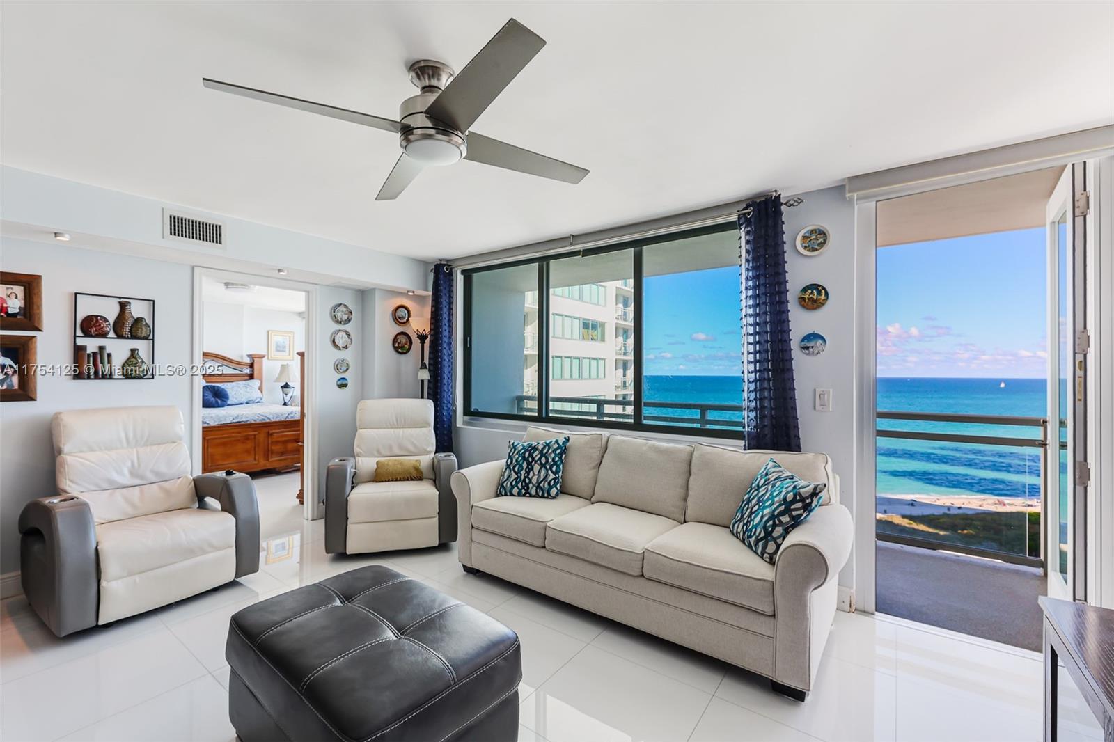 BURLEIGH HOUSE CONDO - Residential