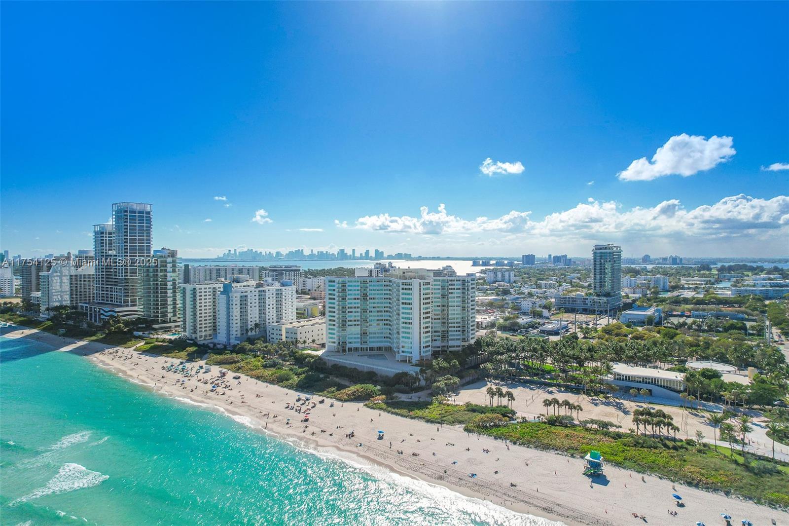 BURLEIGH HOUSE CONDO - Residential