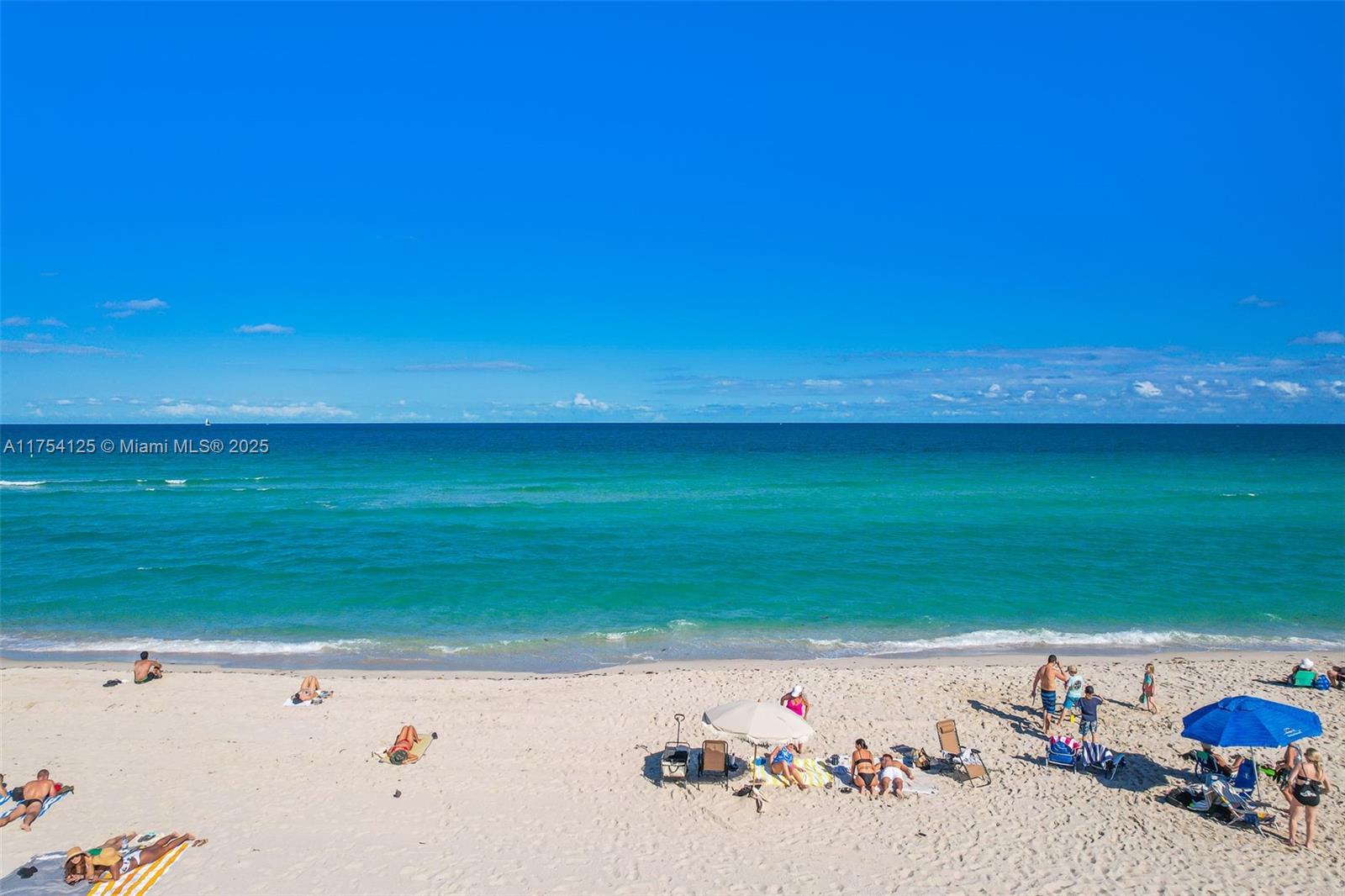 BURLEIGH HOUSE CONDO - Residential