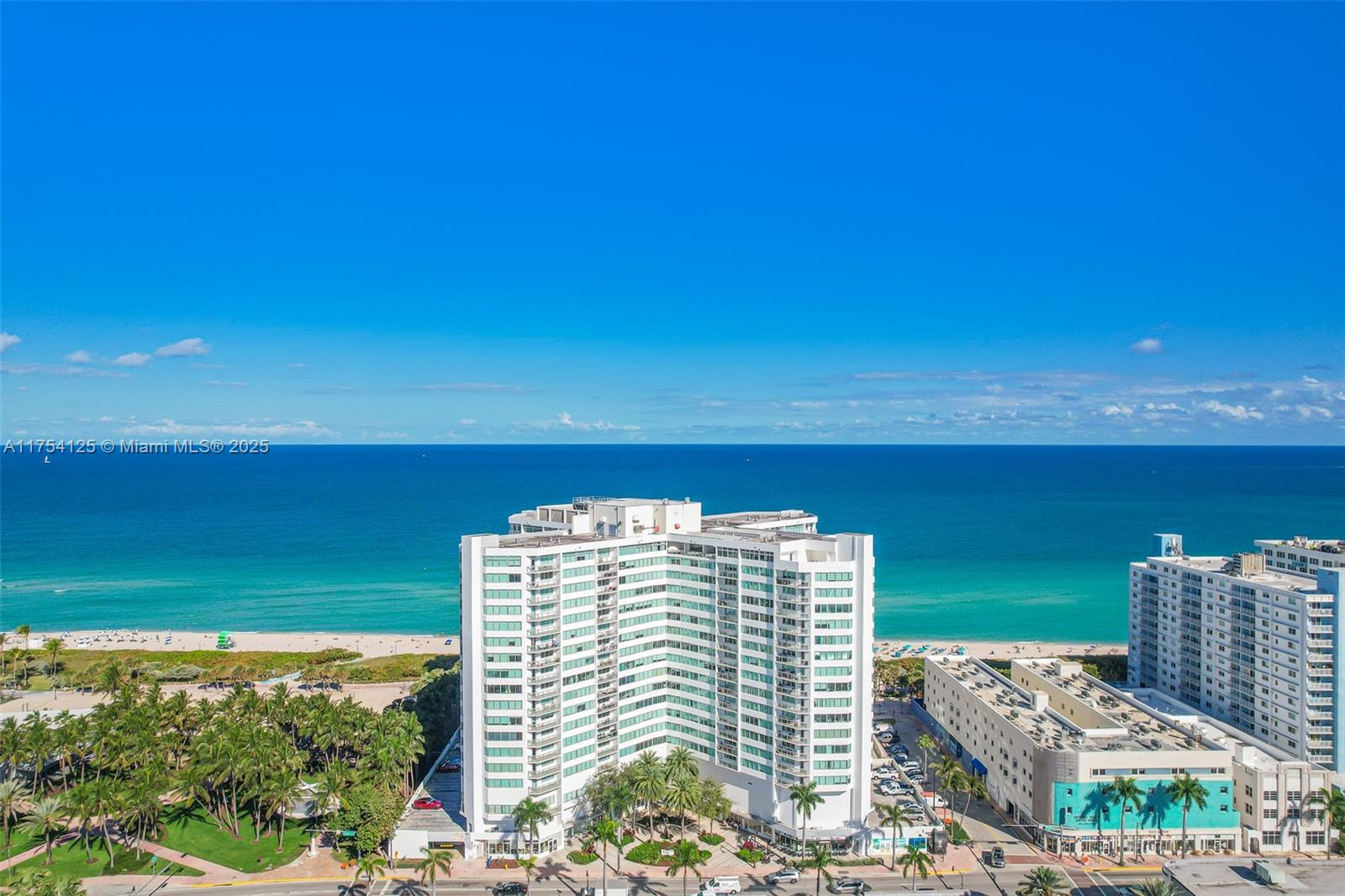 BURLEIGH HOUSE CONDO - Residential