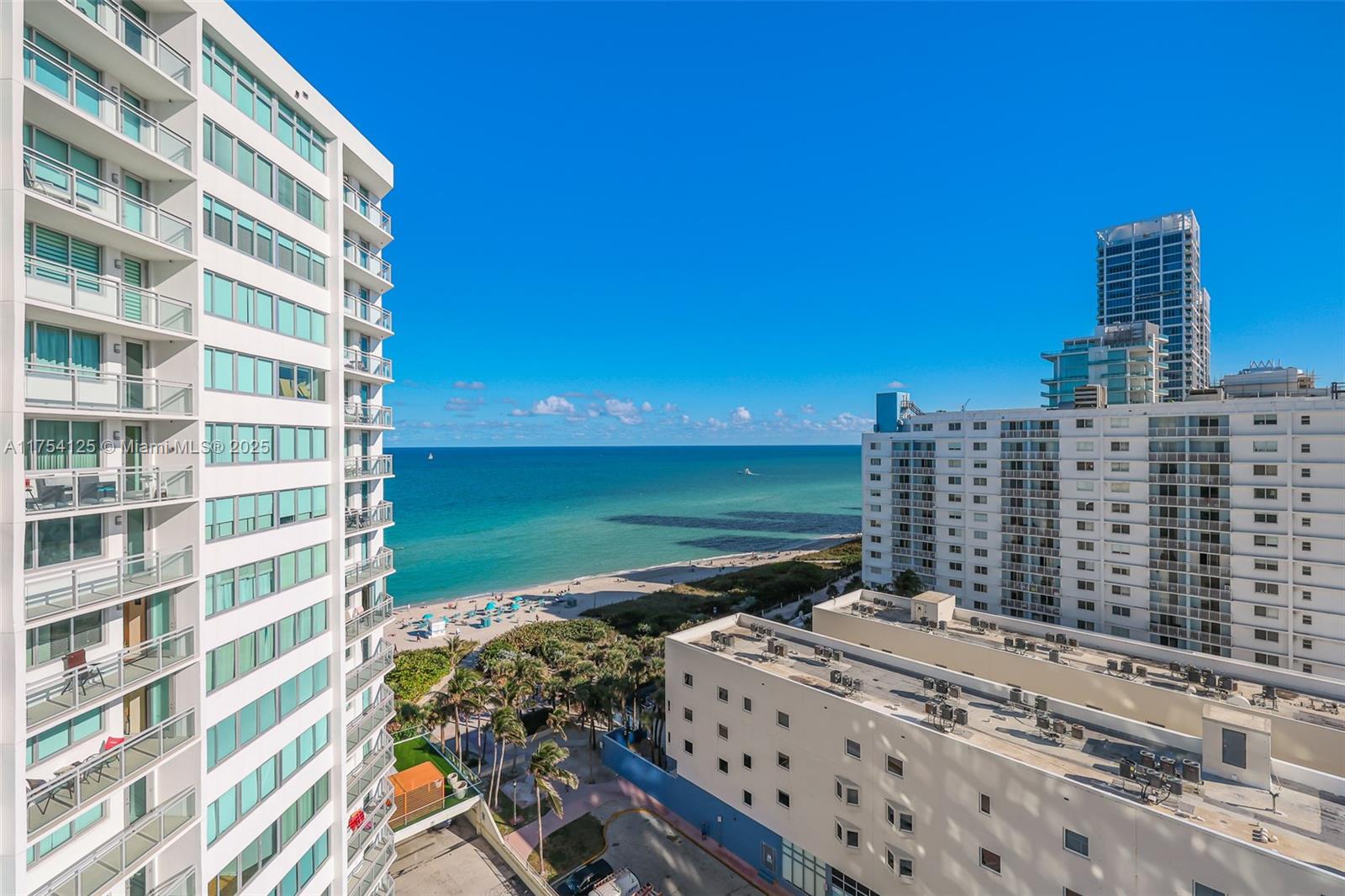 BURLEIGH HOUSE CONDO - Residential