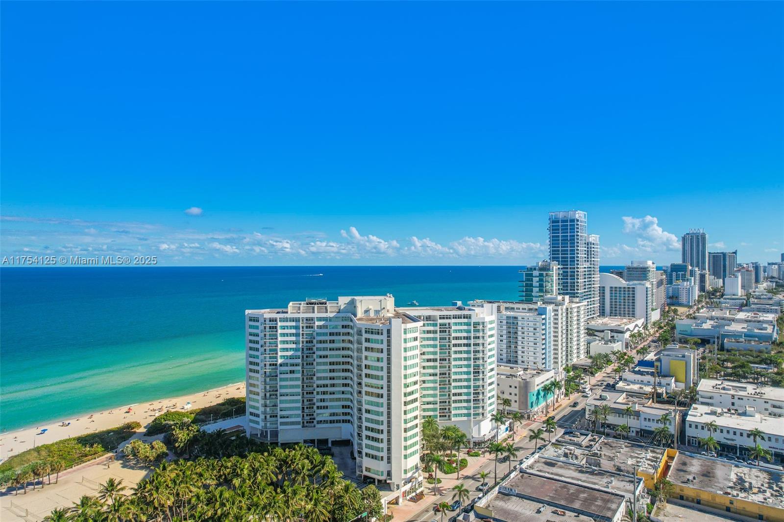 BURLEIGH HOUSE CONDO - Residential