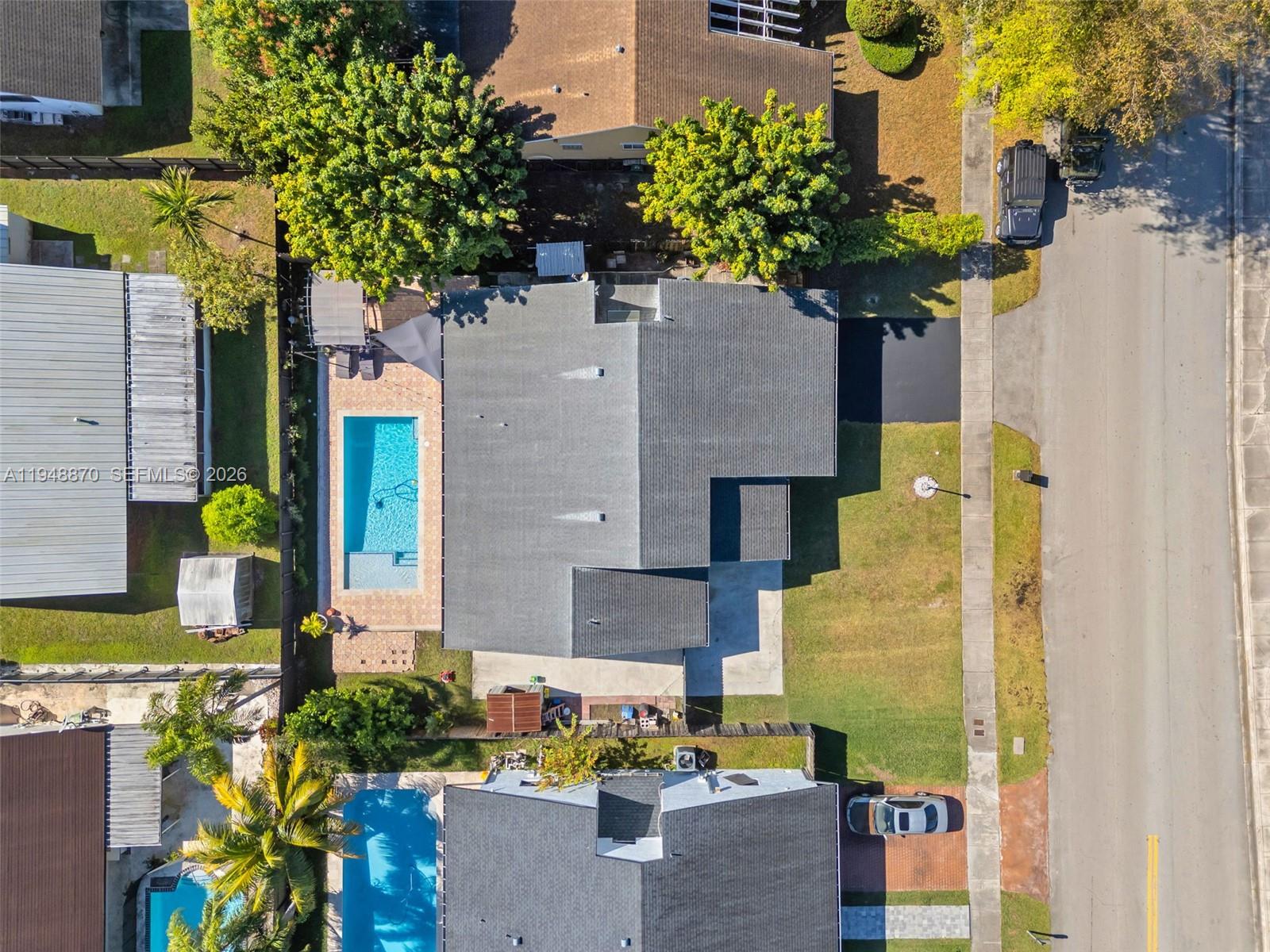 HABITAT ESTATES SEC 3 - Residential