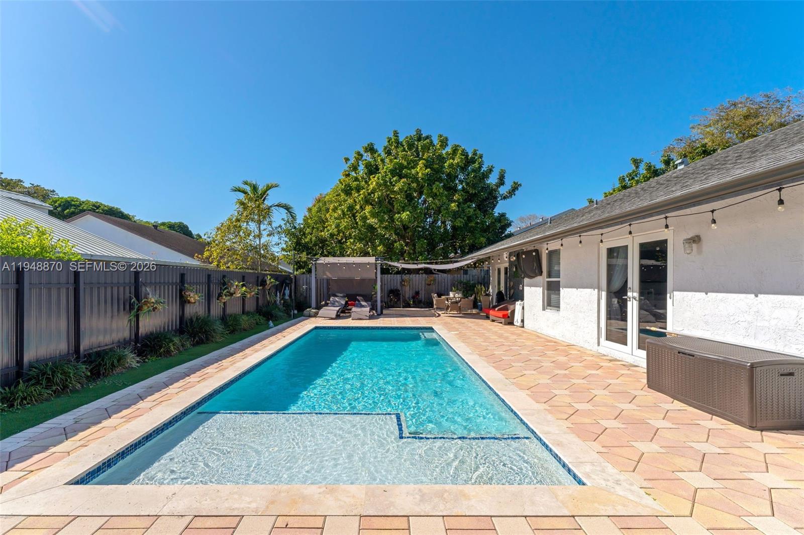 HABITAT ESTATES SEC 3 - Residential