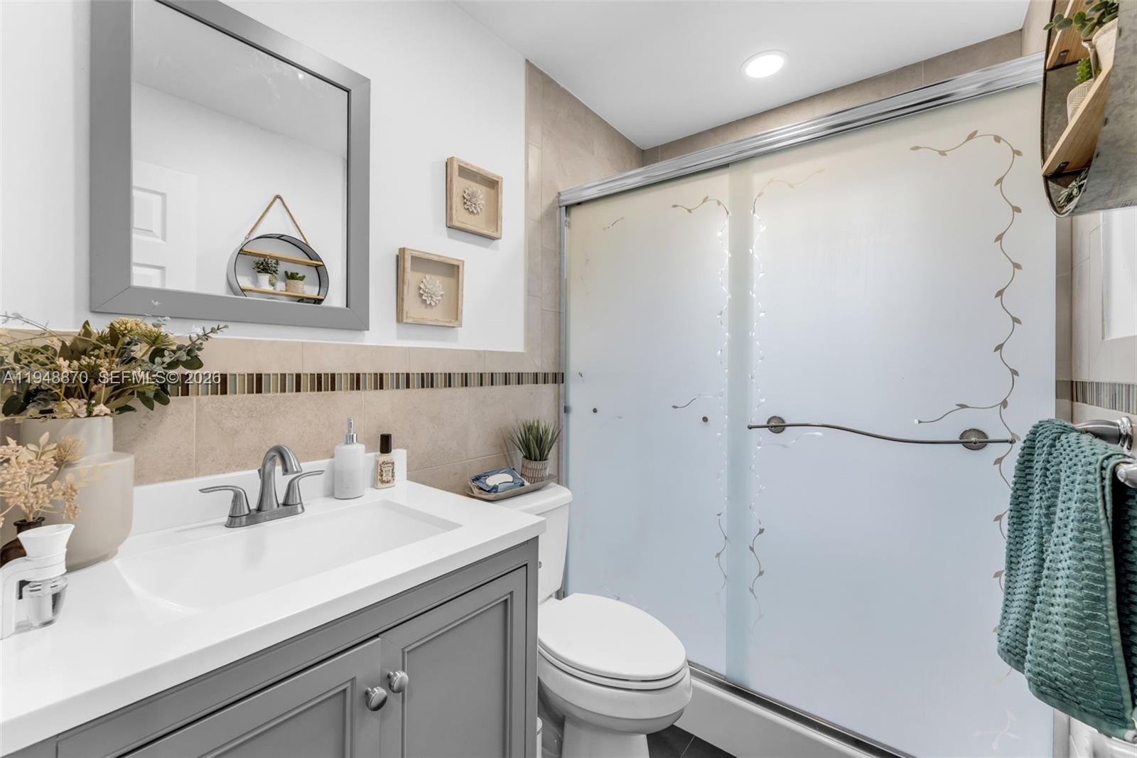 HABITAT ESTATES SEC 3 - Residential