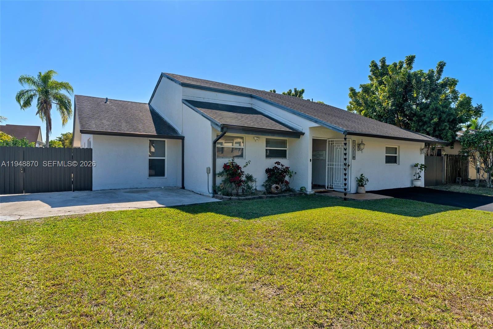 HABITAT ESTATES SEC 3 - Residential