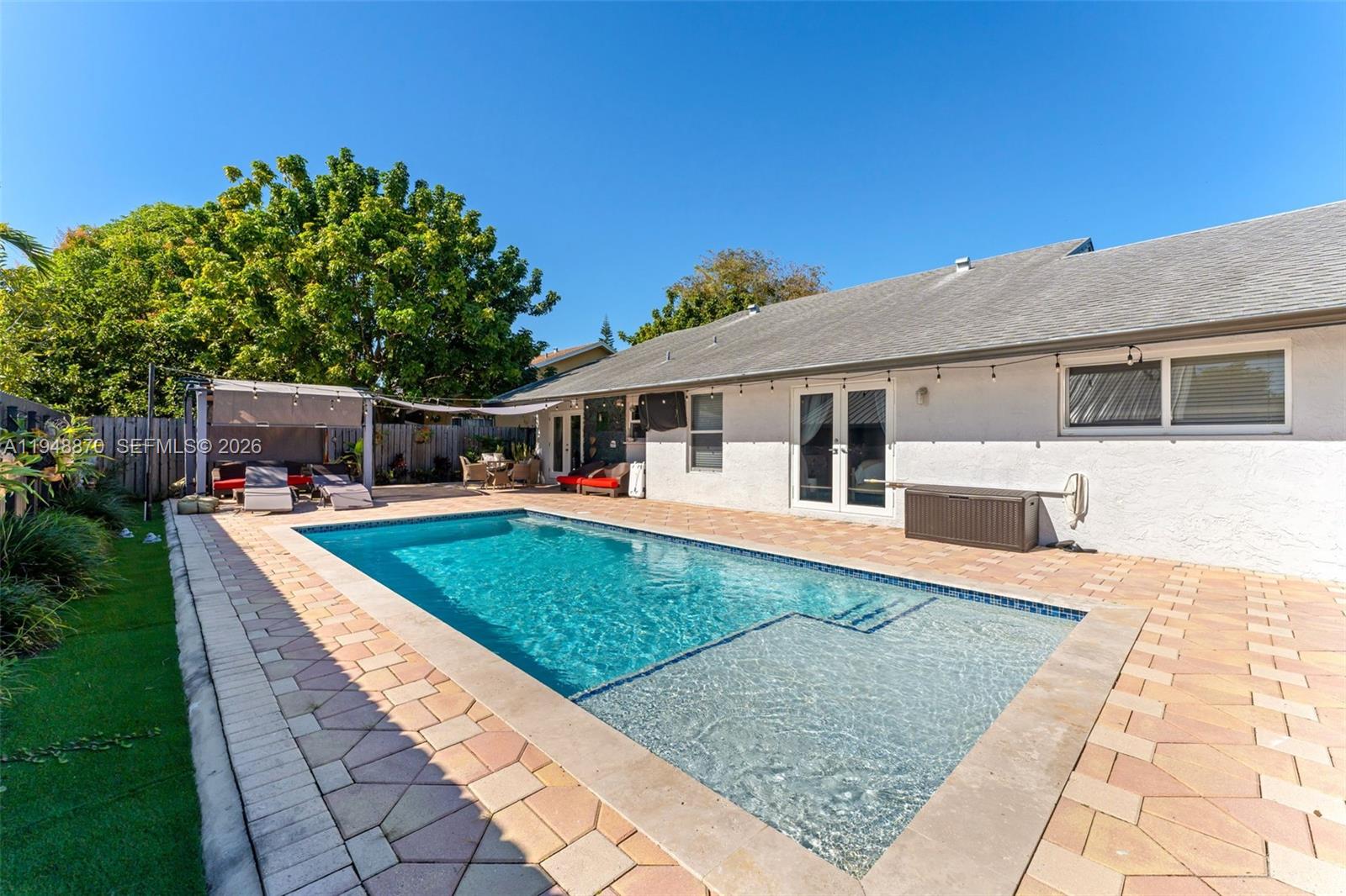 HABITAT ESTATES SEC 3 - Residential